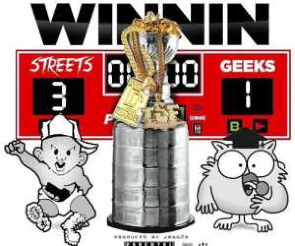 Sauce Twinz - Winnin (Drake Diss) ft. Meek Mill